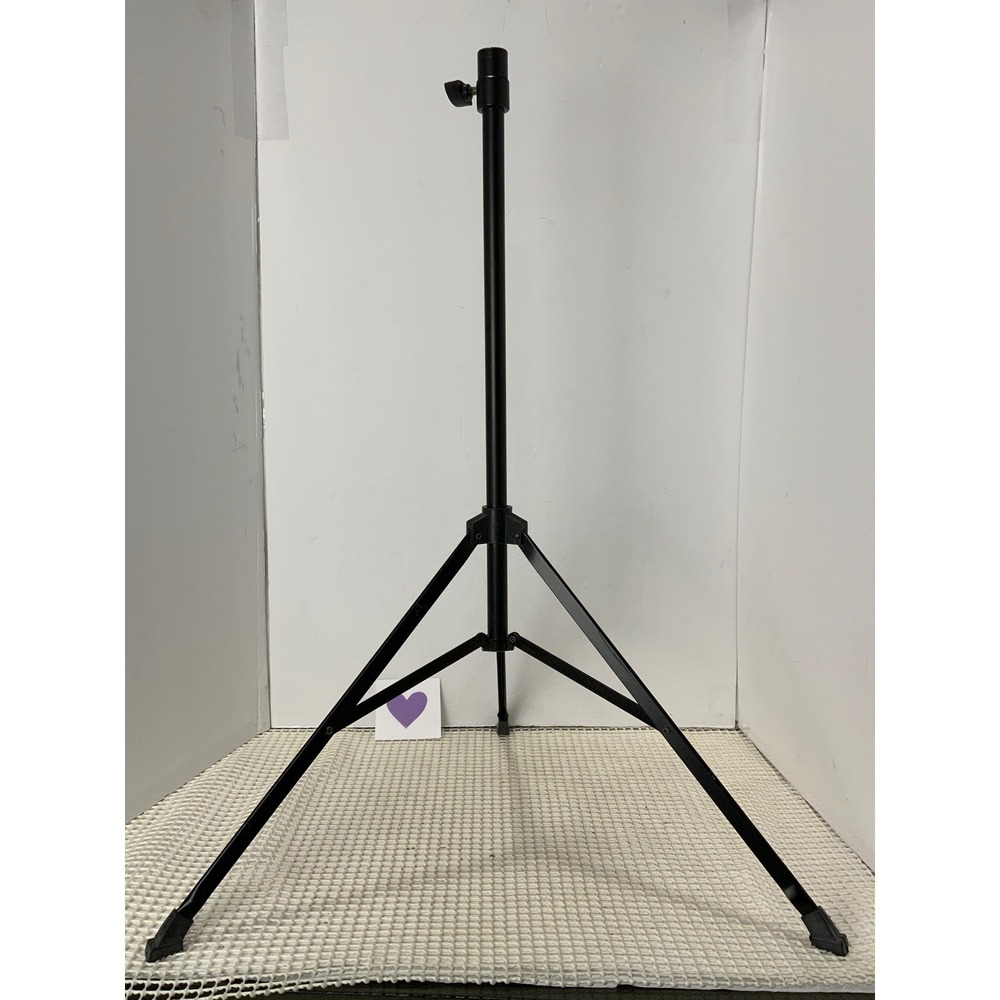 First Act‎ Instrument Stand Incomplete Black EUC